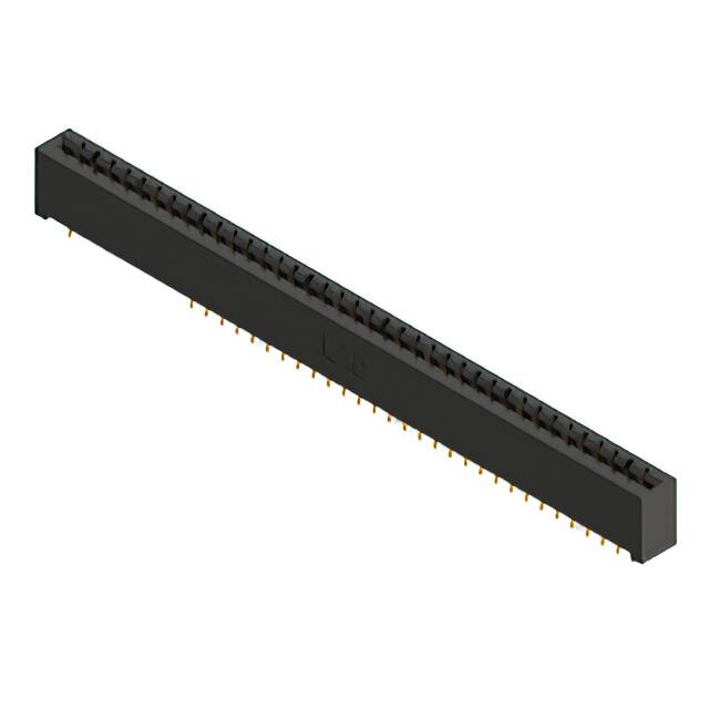 387-076-556-201 EDAC Inc.  Edgeboard Connectors
